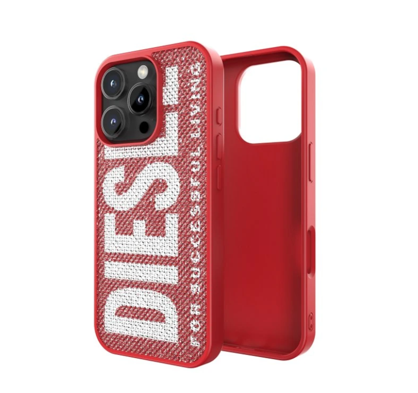 Diesel iPhone Cases | Rebellious Urban Style | LeMode