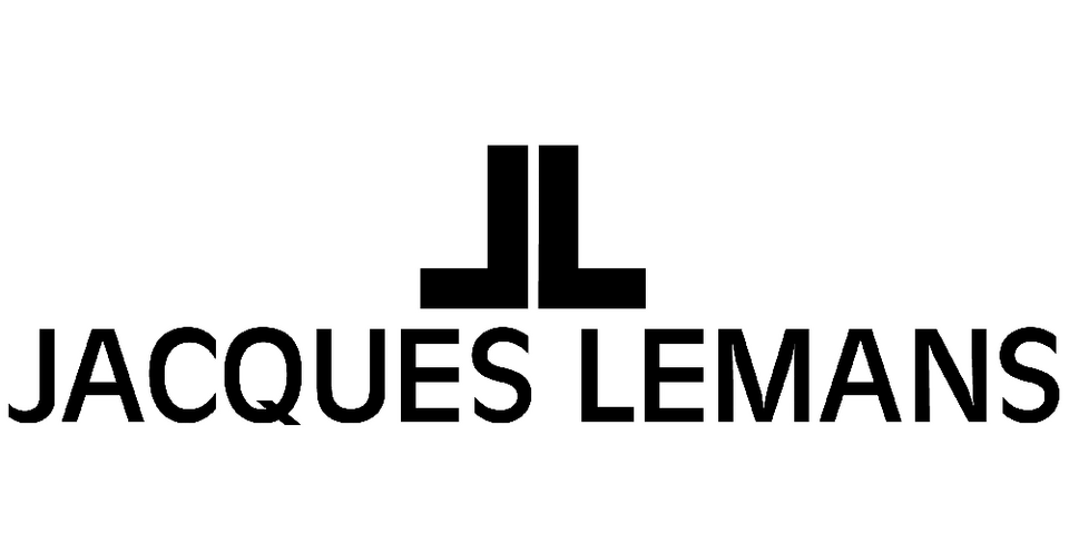 Logo Jacques Lemans