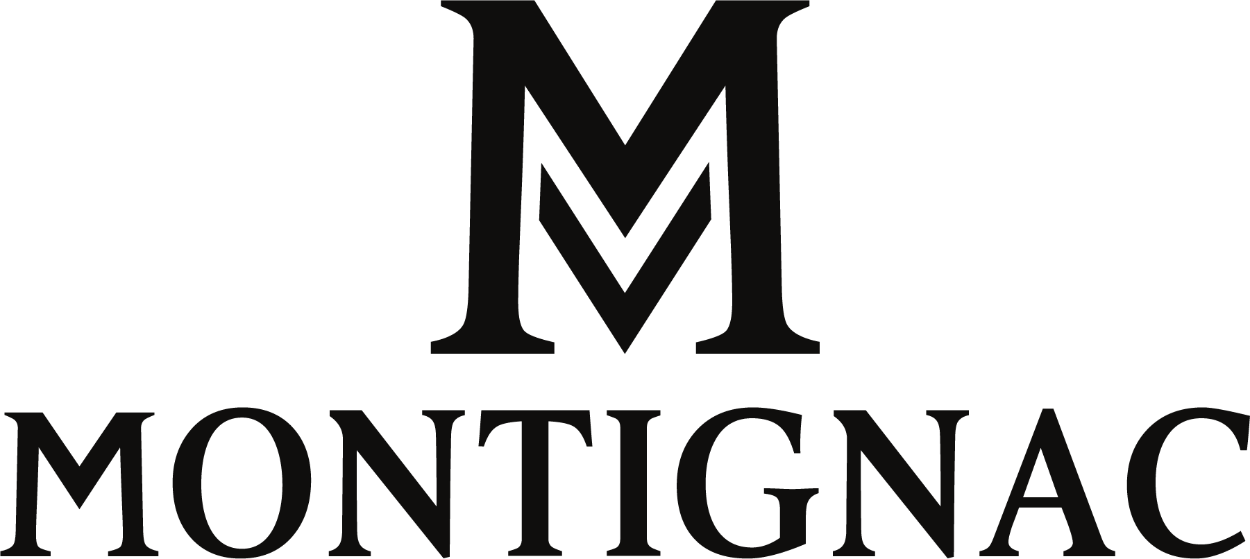 Logo Maison Montignac
